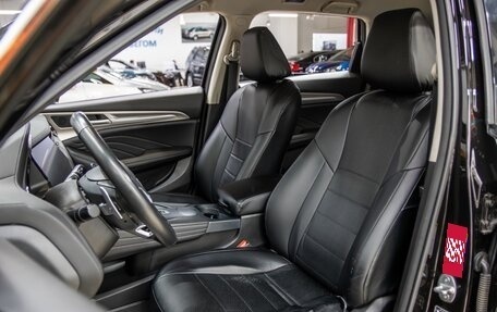 Haval F7 I, 2021 год, 1 695 000 рублей, 22 фотография
