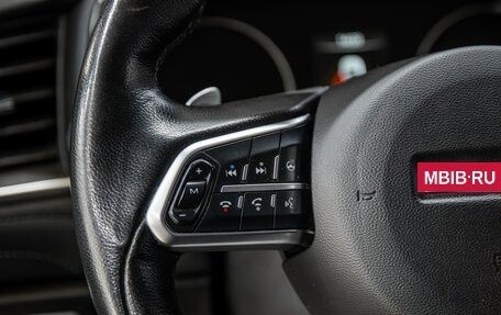 Haval F7 I, 2021 год, 1 695 000 рублей, 17 фотография