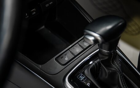 KIA Rio IV, 2018 год, 1 190 000 рублей, 16 фотография