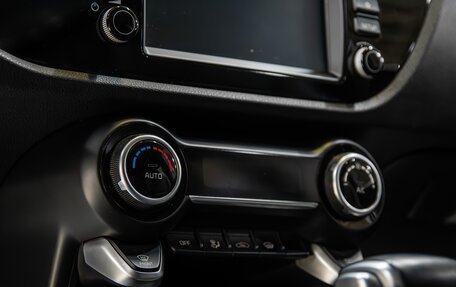 KIA Rio IV, 2018 год, 1 190 000 рублей, 20 фотография