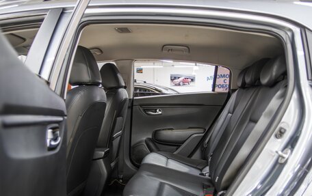 KIA Rio IV, 2018 год, 1 190 000 рублей, 10 фотография