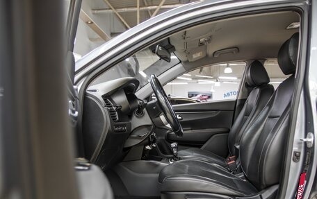KIA Rio IV, 2018 год, 1 190 000 рублей, 8 фотография