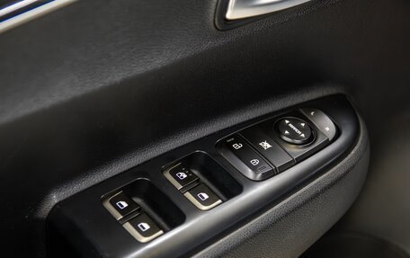 KIA Rio IV, 2018 год, 1 190 000 рублей, 23 фотография