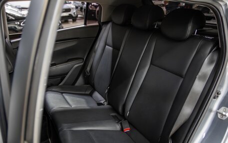 KIA Rio IV, 2018 год, 1 190 000 рублей, 25 фотография