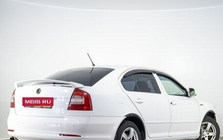 Skoda Octavia, 2011 год, 879 000 рублей, 5 фотография