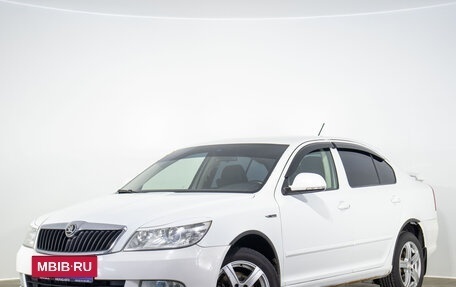 Skoda Octavia, 2011 год, 879 000 рублей, 4 фотография