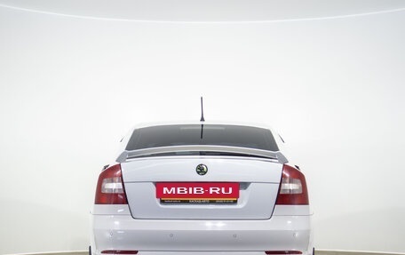 Skoda Octavia, 2011 год, 879 000 рублей, 6 фотография