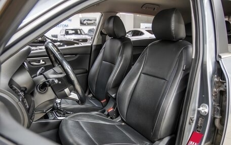 KIA Rio IV, 2018 год, 1 190 000 рублей, 24 фотография