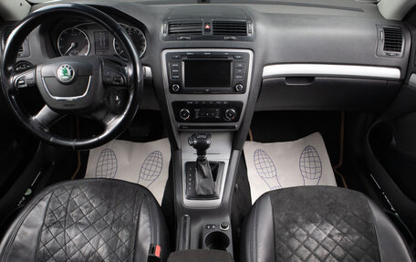 Skoda Octavia, 2011 год, 879 000 рублей, 8 фотография