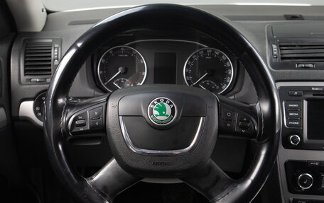 Skoda Octavia, 2011 год, 879 000 рублей, 10 фотография