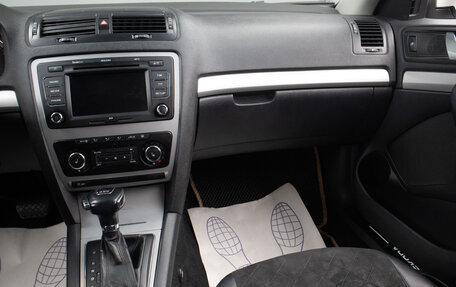 Skoda Octavia, 2011 год, 879 000 рублей, 11 фотография