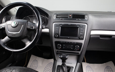 Skoda Octavia, 2011 год, 879 000 рублей, 9 фотография