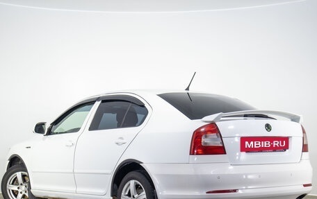 Skoda Octavia, 2011 год, 879 000 рублей, 7 фотография