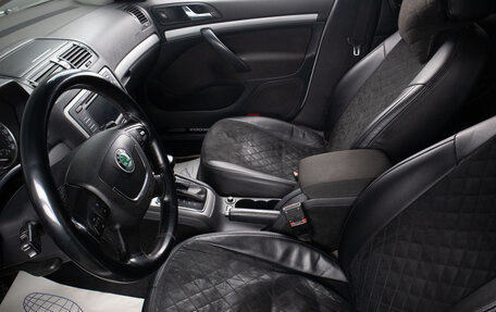 Skoda Octavia, 2011 год, 879 000 рублей, 14 фотография