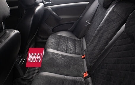 Skoda Octavia, 2011 год, 879 000 рублей, 18 фотография