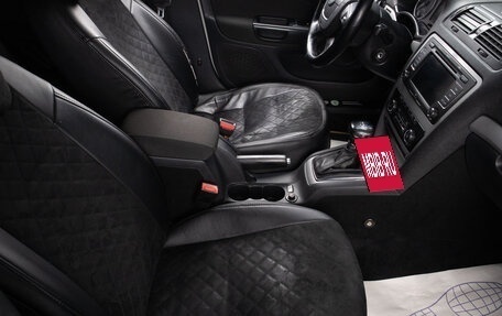 Skoda Octavia, 2011 год, 879 000 рублей, 16 фотография