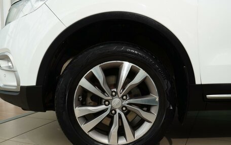 Geely Atlas I, 2018 год, 1 699 222 рублей, 8 фотография