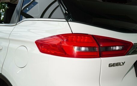 Geely Atlas I, 2018 год, 1 699 222 рублей, 9 фотография