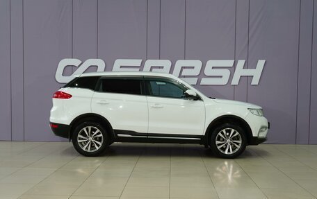 Geely Atlas I, 2018 год, 1 699 222 рублей, 5 фотография
