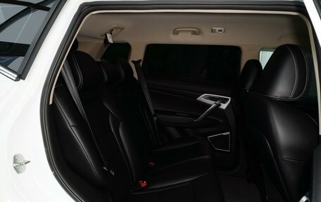 Geely Atlas I, 2018 год, 1 699 222 рублей, 11 фотография