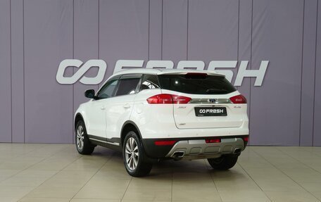 Geely Atlas I, 2018 год, 1 699 222 рублей, 3 фотография