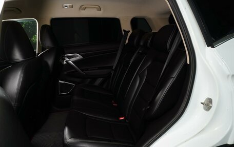 Geely Atlas I, 2018 год, 1 699 222 рублей, 13 фотография