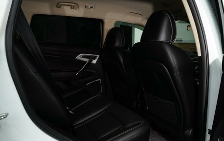 Geely Atlas I, 2018 год, 1 699 222 рублей, 15 фотография