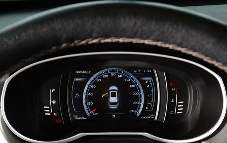 Geely Atlas I, 2018 год, 1 699 222 рублей, 18 фотография