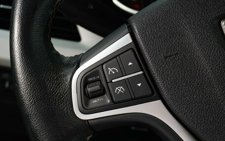 Geely Atlas I, 2018 год, 1 699 222 рублей, 19 фотография