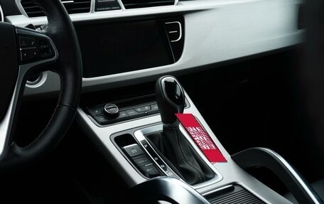 Geely Atlas I, 2018 год, 1 699 222 рублей, 23 фотография