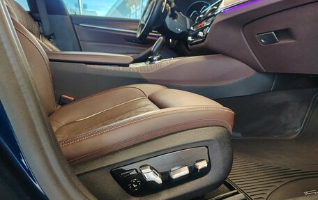 BMW 5 серия, 2018 год, 4 457 000 рублей, 8 фотография