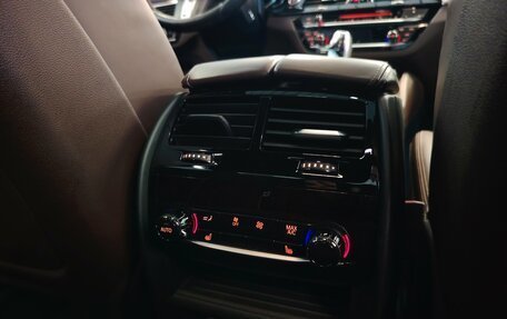 BMW 5 серия, 2018 год, 4 457 000 рублей, 10 фотография