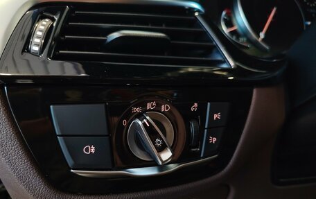 BMW 5 серия, 2018 год, 4 457 000 рублей, 13 фотография