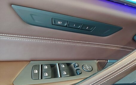 BMW 5 серия, 2018 год, 4 457 000 рублей, 12 фотография