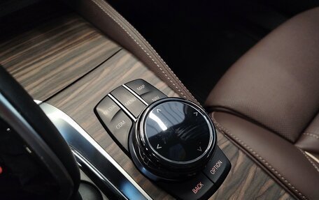 BMW 5 серия, 2018 год, 4 457 000 рублей, 15 фотография