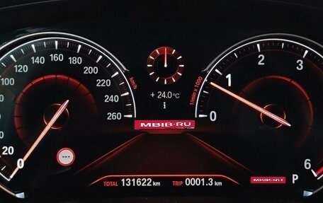 BMW 5 серия, 2018 год, 4 457 000 рублей, 22 фотография
