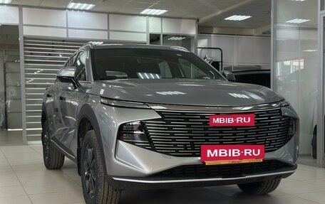 Haval F7, 2026 год, 3 799 000 рублей, 2 фотография
