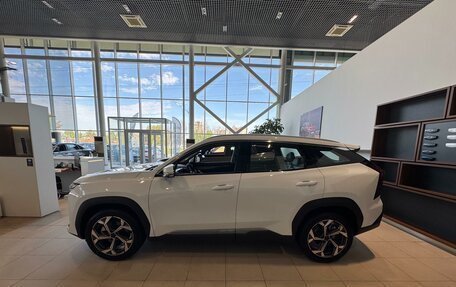 Geely Atlas, 2025 год, 3 970 990 рублей, 6 фотография