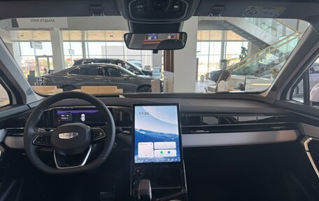Geely Atlas, 2025 год, 3 970 990 рублей, 8 фотография