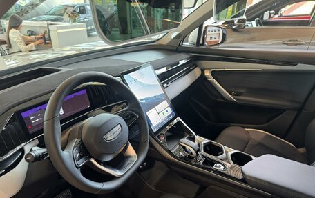 Geely Atlas, 2025 год, 3 970 990 рублей, 9 фотография