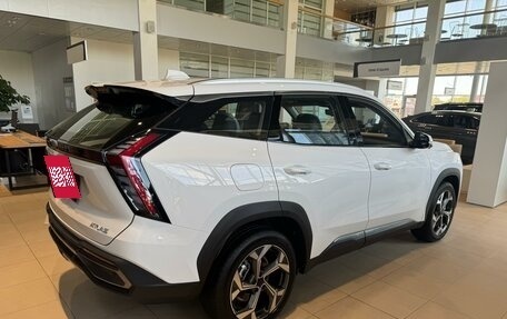 Geely Atlas, 2025 год, 3 970 990 рублей, 2 фотография
