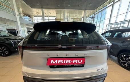 Geely Atlas, 2025 год, 3 970 990 рублей, 5 фотография