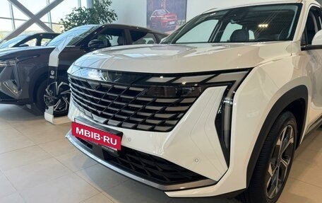 Geely Atlas, 2025 год, 3 970 990 рублей, 7 фотография