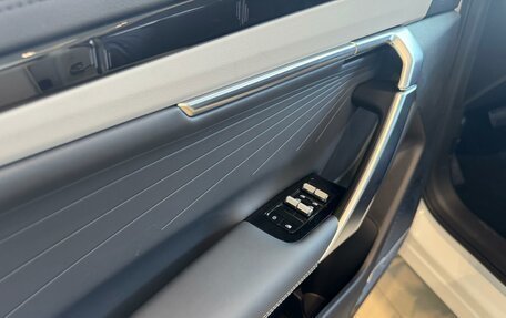 Geely Atlas, 2025 год, 3 970 990 рублей, 15 фотография