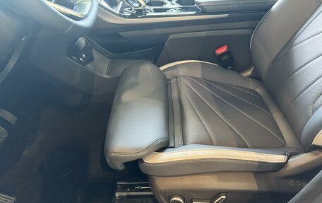 Geely Atlas, 2025 год, 3 970 990 рублей, 14 фотография