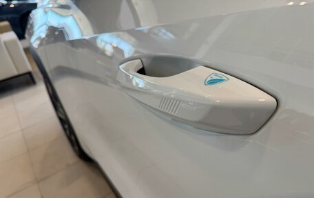 Geely Atlas, 2025 год, 3 970 990 рублей, 12 фотография