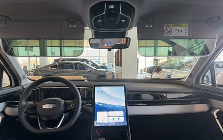 Geely Atlas, 2025 год, 3 970 990 рублей, 13 фотография