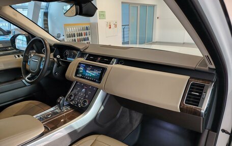 Land Rover Range Rover Sport II, 2019 год, 5 399 000 рублей, 7 фотография
