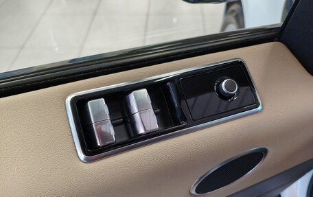 Land Rover Range Rover Sport II, 2019 год, 5 399 000 рублей, 12 фотография