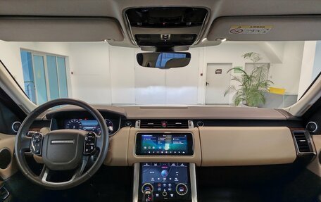 Land Rover Range Rover Sport II, 2019 год, 5 399 000 рублей, 11 фотография